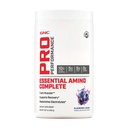 GNC Pro Performance Essential Amino Complete, 블루베리아, 30 인분