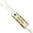 REDMOND Daily Gold Syringe Natural Healing Clay for Gastric Ulcers in Horse (스트레스 릴리프 프리-라세 페이스 페이스 페이스 페이스 페이스 페이스 페이스 페이스) (싱글 팩)