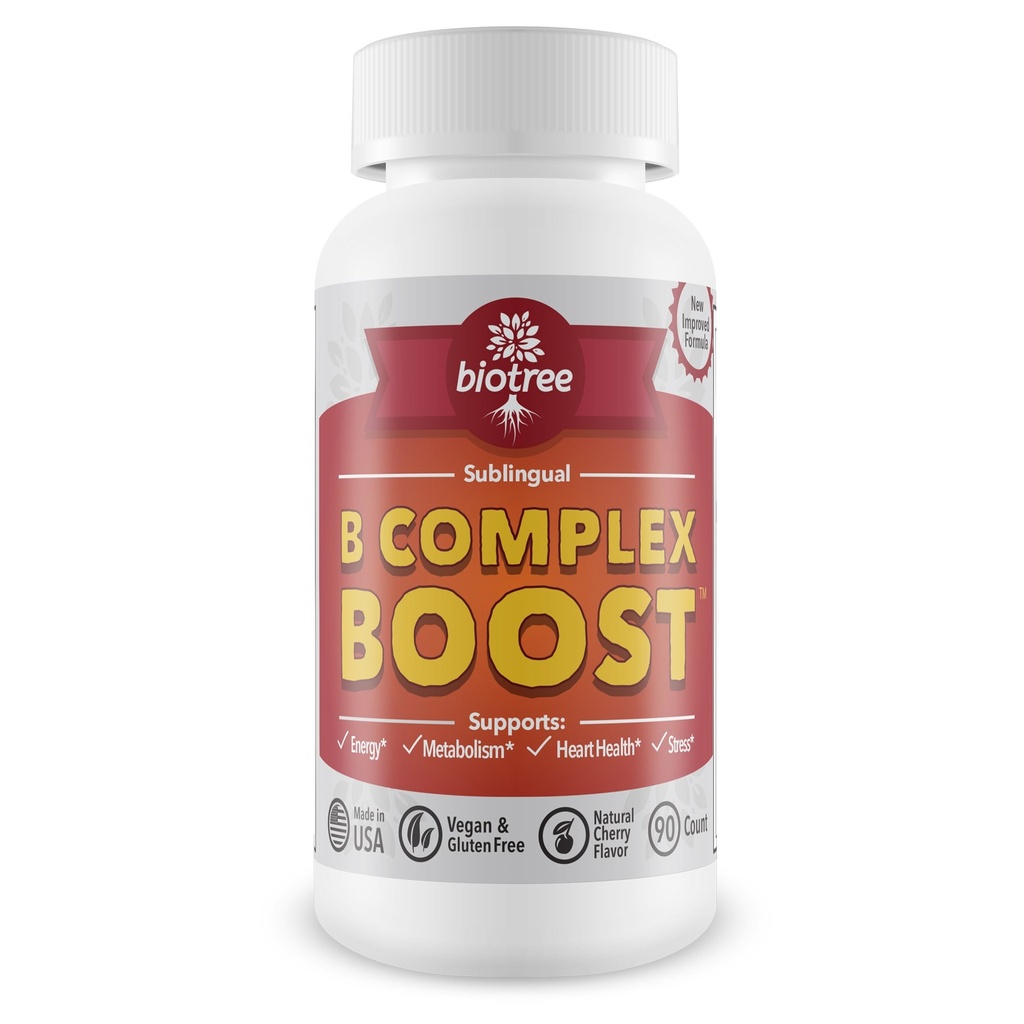 비타민 B12 하위 언어 B Complex 에너지 알약 B12 Methylcobalamin B6 Biotin & Folic 산성 자연적인 에너지 지원 메타볼리즘 심장 건강 & 긴장 중대한 타오르는 체리 풍미! 100 % 카페 무료 -