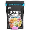 MRI 성과 근육 회복, Lean 힘 & 매일 단백질 지원 (Fruity Crunch, 28 서빙)를 위한 매우 Whey Protein 25g Triple-Blend