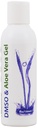알로에 Vera가있는 Heiltropfen DMSO 젤 | 5 Oz - 150 g | DMSO 크림 | 높은 순수성