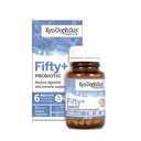 Kyo-Dophilus Fifty Plus Probiotic, 30 카운트, 6 억 CFU