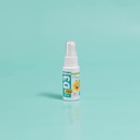 Vegan Life Nutrition - 아이를위한 비타민 D3 스프레이 - Orange-Flavored, Gluten-Free, Non-GMO, Bone 건강 및 면역 체계 지원 - 0.65 Fl Ounce