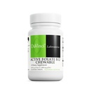 DAVINCI Labs Active Folate B12 Chewable - Heart Health, Healthy Nerves, Immune Function 및 Energy Production*를 지원하는 다이어트 보충 - Folate 및 비타민 B12-60 Chewable Tablet