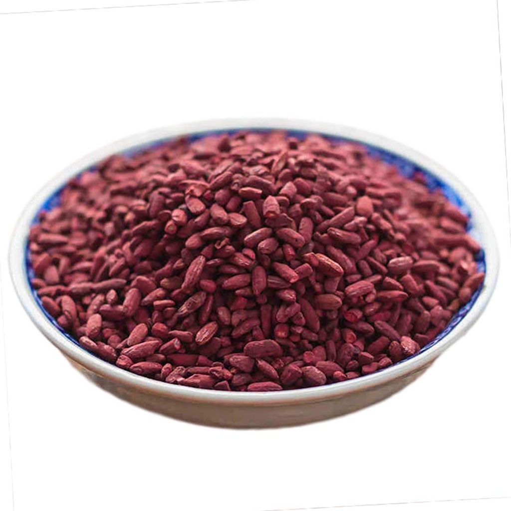 HelenOu666 푸젠 성 Gutian 빨간 효모 밥   500g/17.6oz