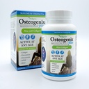 Wellgenix Osteogenix 진보된 합동 코드 공식 (90 Ct) - 교원질 II, 글루코사민, Chondroitin, MSM & HLA를 가진 무릎 보충교재 - 윤활 & Men & Women를 위한 Discomfort 지원 정제