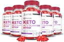 Justified Laboratories (5 팩 프리미어 Keto ACV Gummies 고급 Extreme 2000MG 프리미어 Keto Gummies Apple Cider Vinegar Pomegranate Beet Juice Powder B12 Vegan Non GMO 300 거미