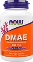 지금 Dmae 250mg의 100의 캡슐 (2의 포장)