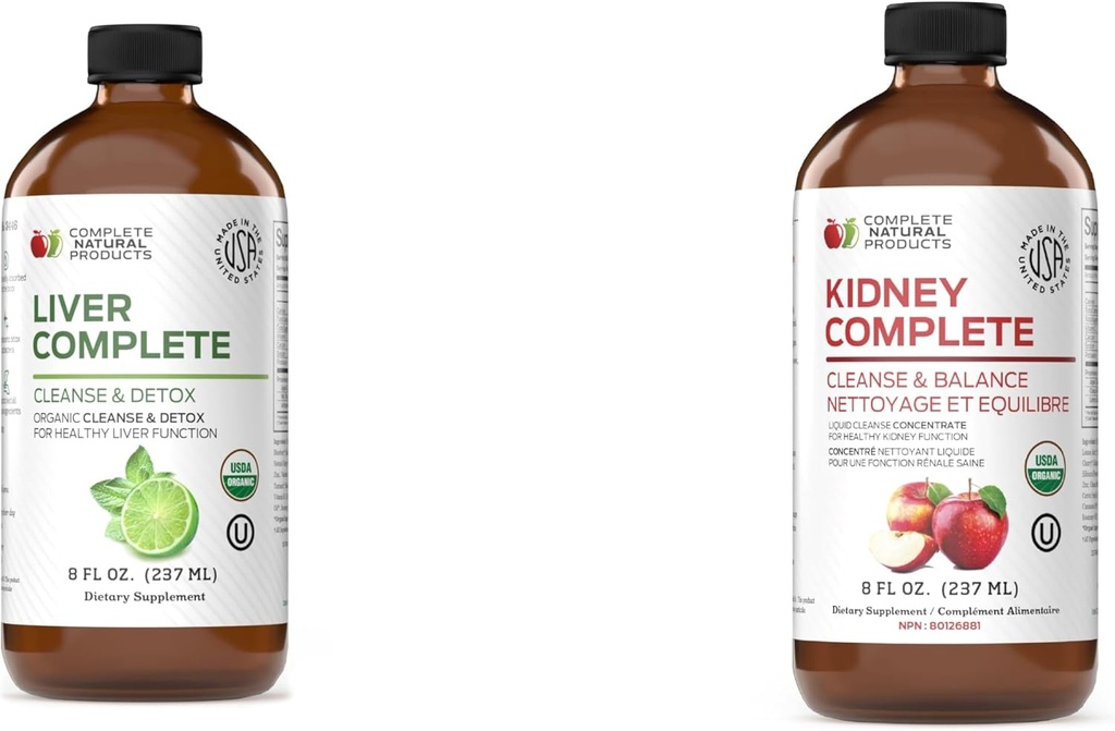 8oz & Kidney 완료 8oz 번들 완료