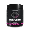 스테인 영양 마이크로 화 된 크레아틴 Monohydrate 분말 – 500g | 순수 하 고 불쾌, 서빙 당 5g | 근육 힘, 힘, 내구력 및 회복 보충교재