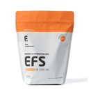 First Endurance EFS 스포츠 음료 혼합 오렌지 스플래쉬