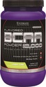 궁극적인 영양 맛 BCAA 분말 12,000의 포스트 운동 회복 음료, 3g Leucine 1.5g Valine 1.5g Isoleucine, 분지 사슬 아미노산은 근육 회복, 60의 서빙, 레몬 Lime를 위해 보충합니다