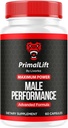 Primal 상승, 남자를 위한 Primal 상승, Primal 상승 캡슐, Primal 상승 알약, Primal 상승 보충교재, PrimalLift 모든 자연적인 지원, Primal 상승 진보된 공식, 1 달 동안 60의 캡슐