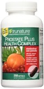 Trunature는 아연, Lycopene 및 호박씨, 250 Softgels를 가진 Palmetto 전립선 건강 복합체를 보았습니다