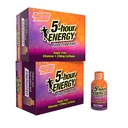 5-hour ENERGY Extra Strength Energy Shot, 하와이 브리즈 맛 (1.93 oz. - 24 Count) Zero Calories & Sugar-Free 230 mg Caffeinated Energy Shot, 아미노산 및 B 비타민, 식이 보충제