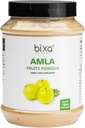 bixa BOTANICAL Amla 분말 (Emblica officinalis), 1 파운드 (16 Oz) | 초본 보충 산화 방지제 및 면역 부스터