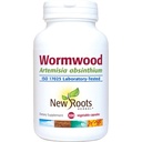 NEW ROOTS HERBAL Wormwood (100 Veg Caps) - 식욕, 소화 및 감염 균형 지원 - Non-GMO 및 글루텐 무료