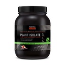 GNC AMP 식물 Isolate Protein - 딸기 바나나 (28 인분)