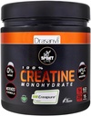 DRASANVI 스포츠 라이브 10.58 Ounce Creatine Monohydrate 분말 - 강화하고 근육을 증가 - 알레르기없이 - 중립 맛 - 순수하고 효과적인 구성