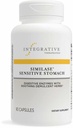Integrative Therapeutics Similase Sensitive Stomach - Sensitive Stomachs * 지원 - Dairy-Free & Vegan - 90 캡슐 (45 서빙)