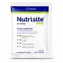 Nutrisite HMB – 특수 의료용 식품, 단일 팩 – Whey Protein Isolate, L-Arginine, HMB, 비타민 A, C, D 및 아연을 기반으로 한 모듈식 분말 공식 – 오렌지 주스와 혼합 (1.11 Oz)