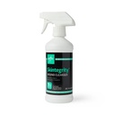 Medline Skintegrity Wound Cleanser (팩의 1), 16 온스 스프레이 병, 상처 청소, debridement, 단백질 제거, 압력 부상, 감염 상처, 스프레이는 안개에서 스트림으로 조정할 수 있습니다