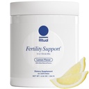 Ritual Fertility Support Supplement for Women 3-in-1 음료-Mix Formulated to Support Conception Outcomes with Studied Ingredients (CoQ10, NAC, Myo-Inositol) 및 OB / GYN. 60 서빙.*