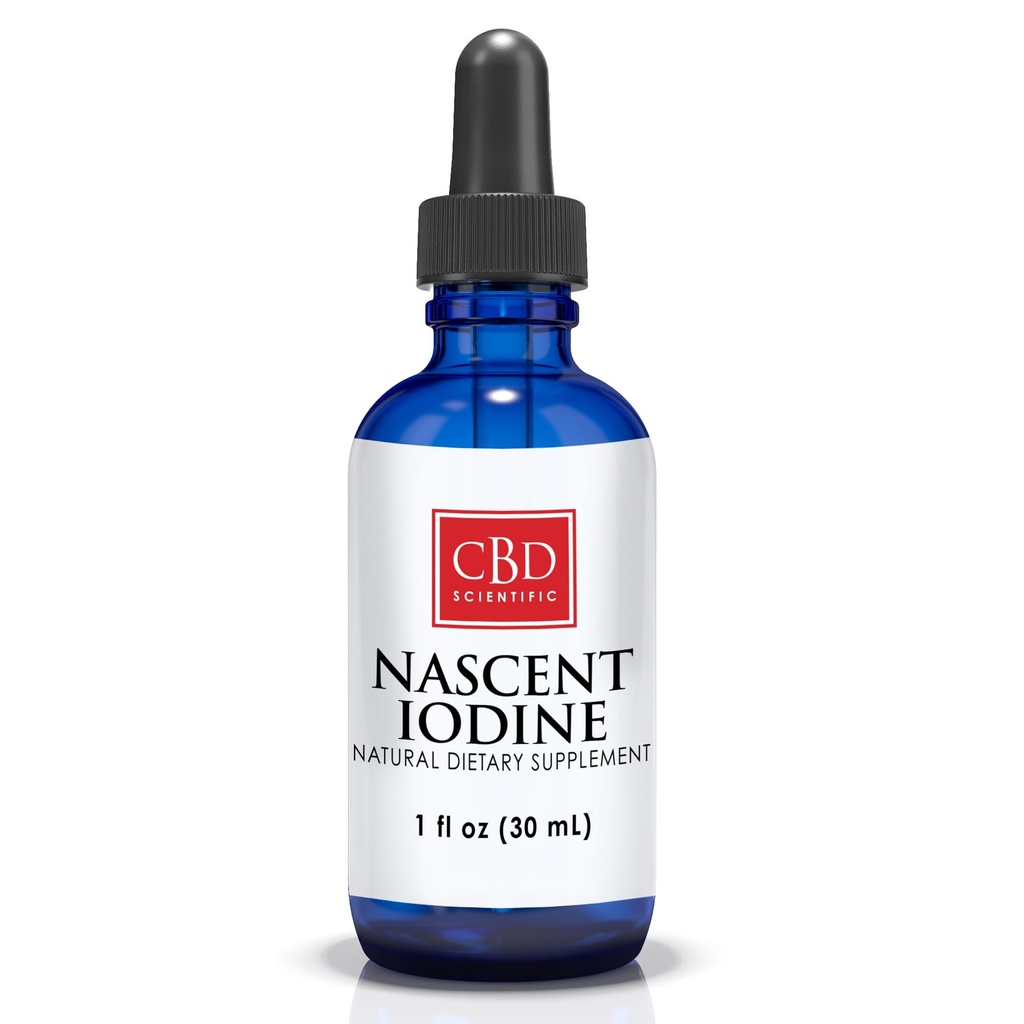 유기 Nascent Iodine 보충교재 깊은 Earth sourced. 지원 및 해독 Thyroid. 대사 Heath, 초점 & 더 나은 수면. 봉사 당 1,950 mcg