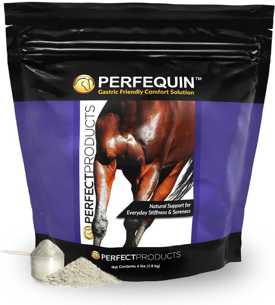 PerfequinTM 컴포트 파우더 4lb