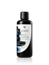 Zatik Naturals - Black Seed Oil, Unrefined, USDA Organic, Cold-Pressed - Higher EFA, Natural Immune Booster 및 All-Natural Defense Mechanism을 제공합니다. 3.38 fl oz