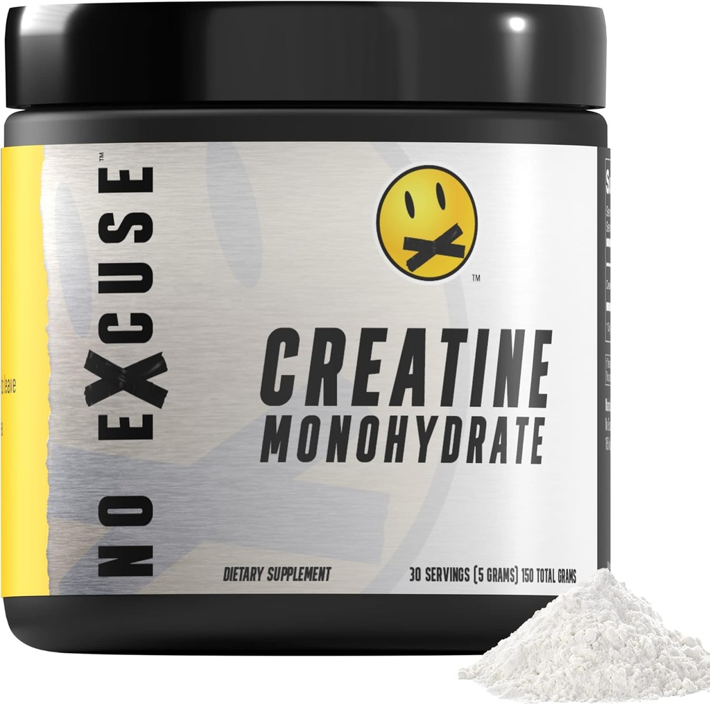 무감각 사전 운동 분말 | 고집 전 운동 보충제, 체중 감량을위한 Rise Pre Workout Men & Women, Pre Workout Drink, Natural Preworkout Powder, Creatine Monohydrate 30 서빙, 5gm
