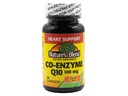 자연의 혼합 Coenzyme Q10 100 mg 30 캡슐