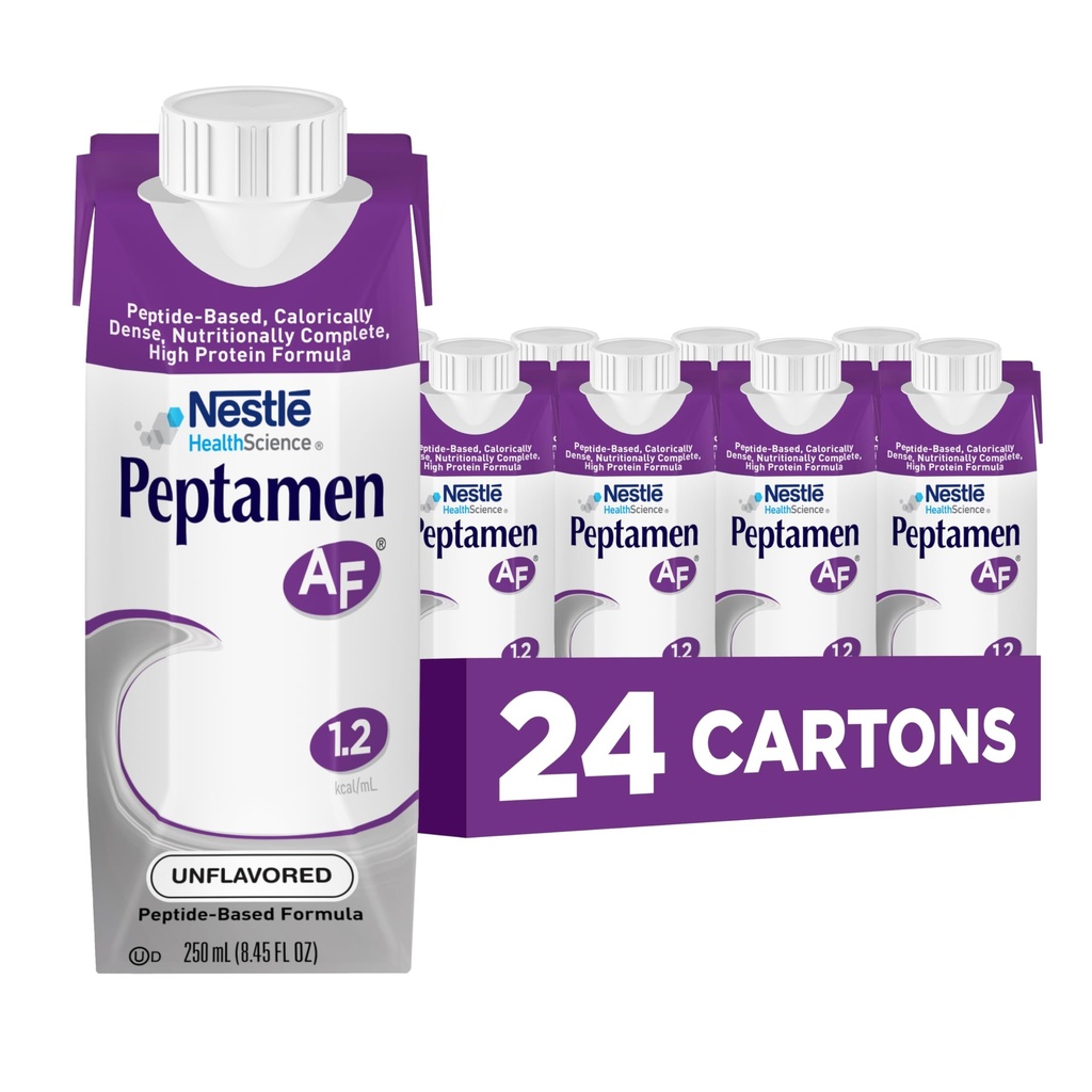 Prebio 8.45 Fl. Ounce, 24 조사에 대한 Peptamen