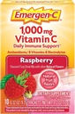 Emergen C 라즈베리 10 PKT