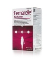 Femarelle® Recharge – 여성을 위한 폐경 보충교재 - 임상적으로 입증된 폐경 구호 - 뜨거운 섬광, 밤 땀, 수면 & 리비도 지원 1 달 안에, 글루텐 자유로운, GMO 자유로운 & 호르몬 자유로운