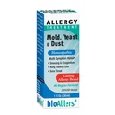 BioAllers Allergy Treatment Homeopathic Formula의 NaturalCare는 Sneezing, Congestion, Itching, Rashes & Watery Eyes 1 Fl Oz (371400702017)를 믿을 수 있습니다.