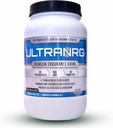 Endurance 음료 혼합, 초콜렛 (35g, 40 인분) 선수를위한 액체 영양. 혈액 포도당 수준에서 스파이크를 규제합니다. Skeletal 근육 고장을 방지합니다. 비 GMO-No Trans Fats 없음