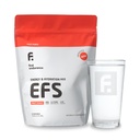 EFS Hydration & Endurance Drink Mix - 에너지 및 성능을위한 프리미엄 탄수화물, 급류 탈수 및 달리기, 사이클링 및 트라이애슬론 영양을위한 전해질 | 이소토닉 에너지 연료 | 과일 펀치