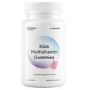 아이 Multivitamin Gummies