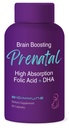 여성, 자연적으로 Occurring 메틸을 섞는 Folate Folic 산, DHA Omega를 위한 매우 힘 Bio-Available Prenatal 비타민 3. 지원 뇌 발달, 건강한 태아 발달