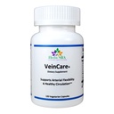 Rutin, 말 Chestnut, 포도씨, Bilberry, Nattokinase - 최적의 정맥 기능 촉진 - 순환 지원 - 120 캡슐.