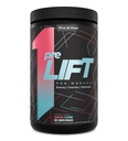 규칙 1개의 단백질 preLIFT 전 운동, 6g Citrulline, 3.2g beta Alanine, 에너지, Alertness를 위한 3개의 카페인 근원 + 20 다른 사람, & 지구력 (30의 서빙, 눈 콘)