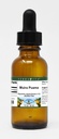 Muira Puama Glycerite 액체 추출물 (1:5) - 맛 없음 (1개 oz, ZIN: 522757) - 3 팩