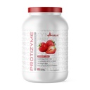 대사 영양, Protizyme, 100 % Whey Protein Powder, 고단백, 저탄소, 저지방 Whey Protein, 소화 효소, 24 필수 비타민 및 미네랄, 4 파운드 (52 ser)