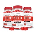 Justified Laboratories (3 팩 Rapid Lean Keto ACV Gummies Extreme 2000MG Rapid Lean Keto Gummies Apple Cider Vinegar Pomegranate Beet Juice Powder B12 Vegan Non GMO 180 Gummys와 공식화