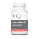 알레르기 연구 그룹 Esterol Ester-C - 비타민 C 1350mg 보충교재, 면역 지원, Bioflavonoids, 아스코르브산, Rutin, Quercetin, Vegan 캡슐 - 200 조사를 가진 칼슘 아스코르브산염