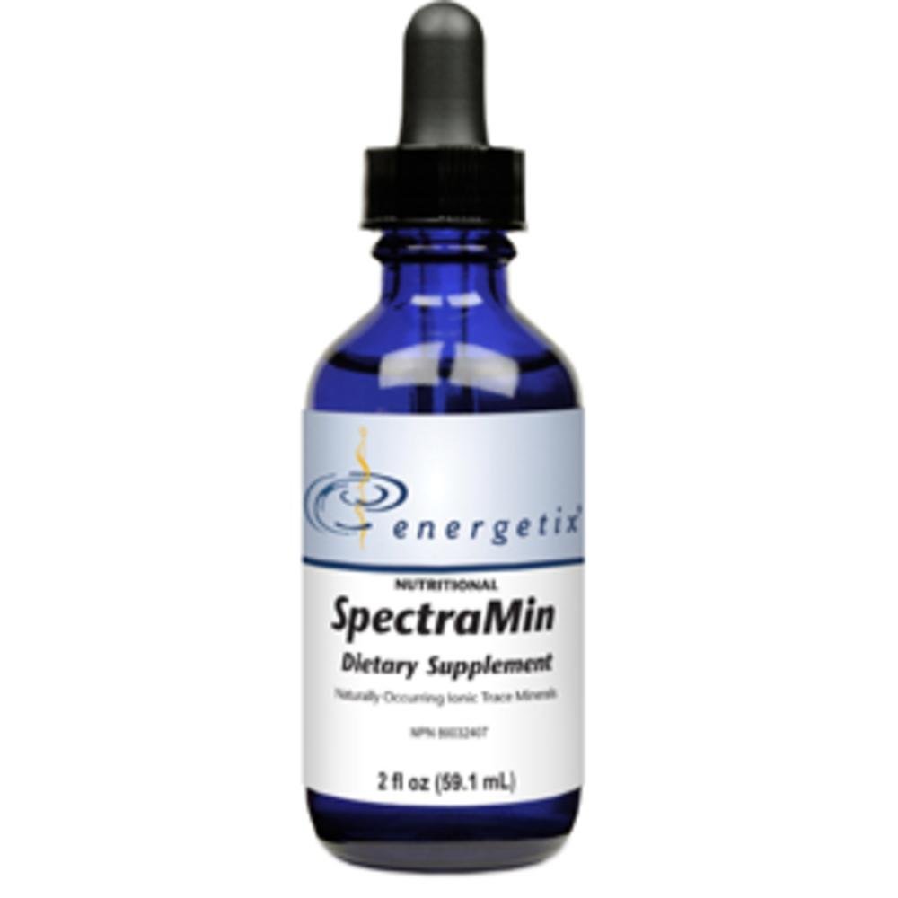 Energetix SpectraMin 2 온스