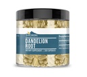 Earthborn 성분 Dandelion 뿌리 200의 캡슐, 순수한 & Undiluted, 첨가물 없음