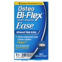 Osteo Bi-Flex Ease 비타민 D 합동 보충교재, 소형 정제, 28 조사를 가진 진보된 세겹 활동
