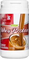 Whey Protein Powder 크림 초콜릿 데이리 Cholov Yisroel - 1.2 LB